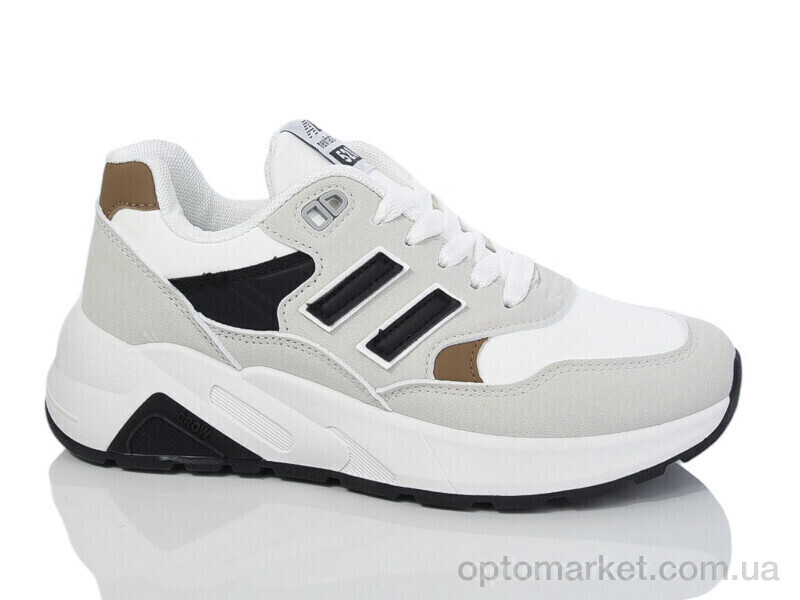 Купить Кросівки жіночі H29-4 Xifa сірий, фото 1