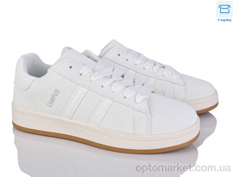 Купить Кросівки чоловічі H39-2 Xifa білий, фото 1