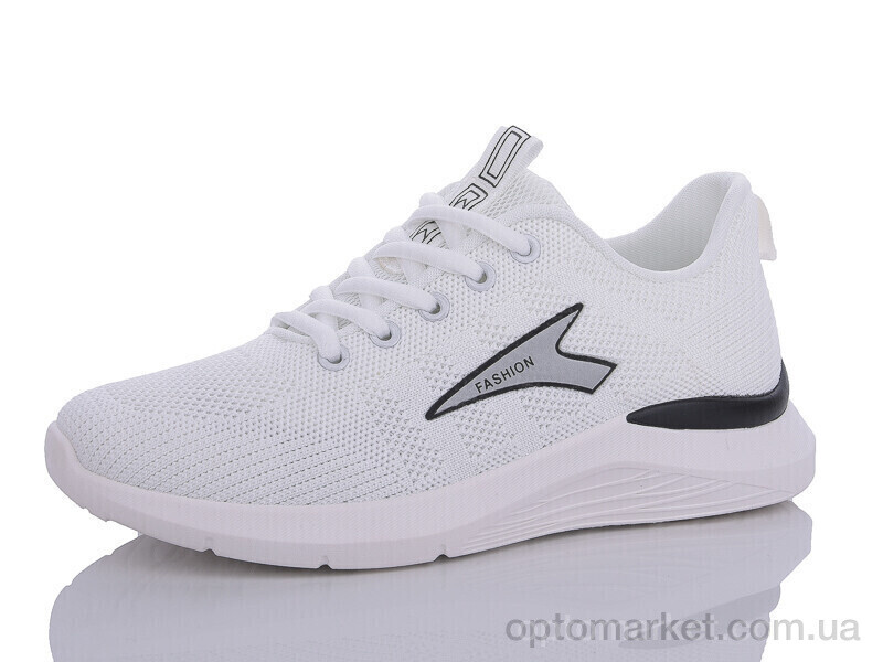 Купить Кросівки жіночі H4-5 Xifa білий, фото 1