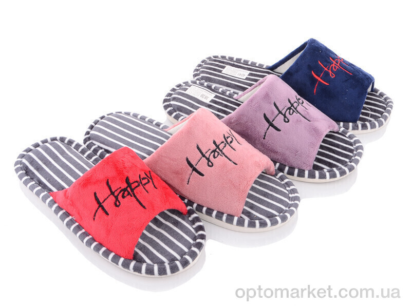 Купить Капці жіночі H50 mix Deshman мікс, фото 1