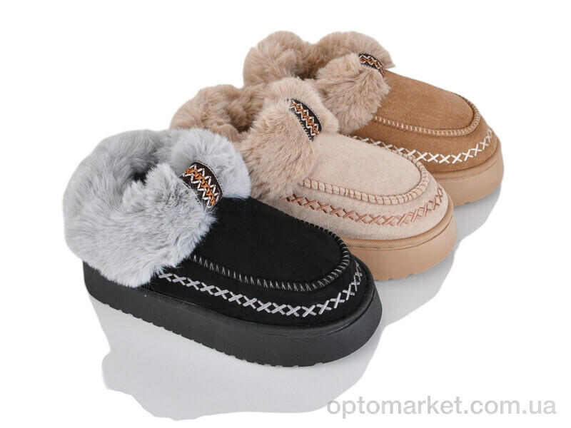 Купить Уги жіночі H5158-1 mix ZX&G мікс, фото 1