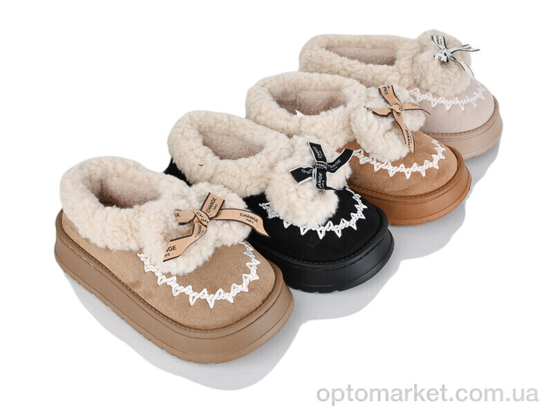 Купить Уги жіночі H5168 mix Bujulie мікс, фото 1