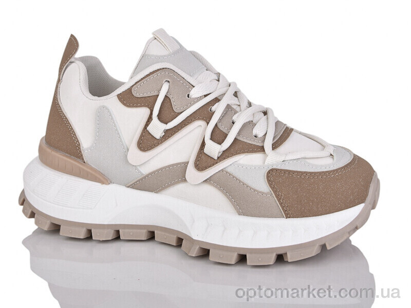 Купить Кросівки жіночі H60-1 Xifa чорний, фото 1