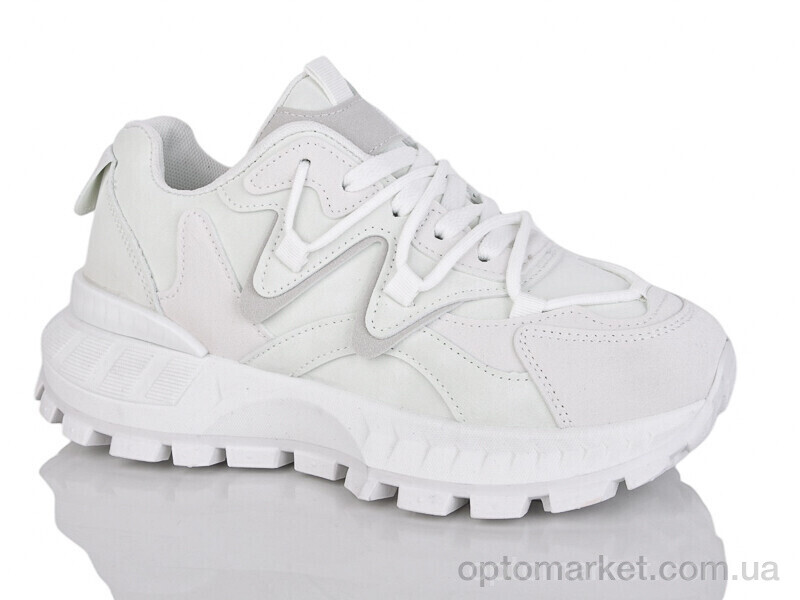 Купить Кросівки жіночі H60-3 Xifa білий, фото 1