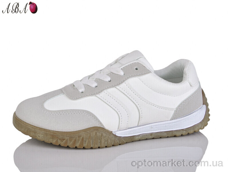 Купить Кросівки жіночі H62-2 Aba сірий, фото 1