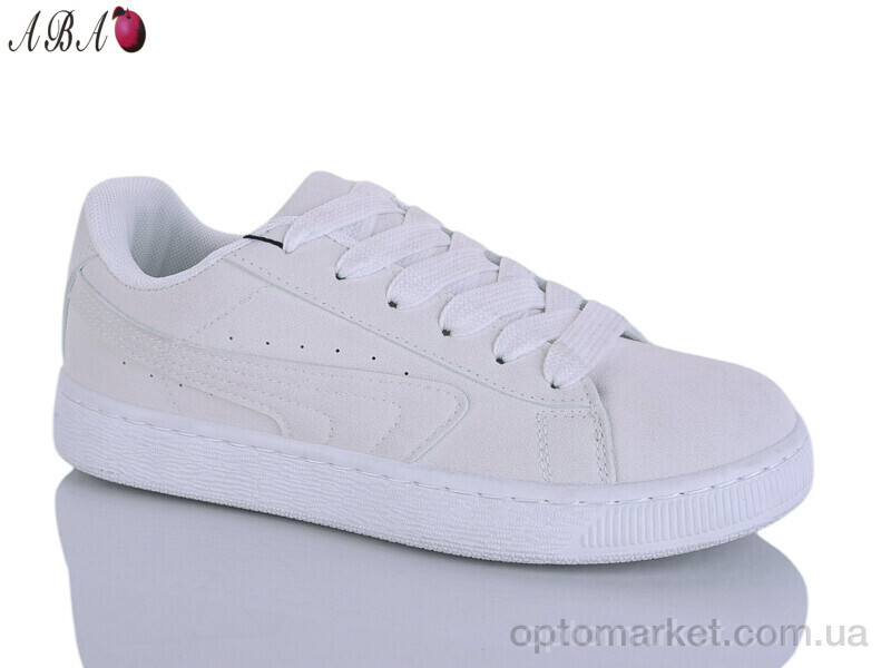 Купить Кросівки жіночі H63A53-1 Башили бежевий, фото 1