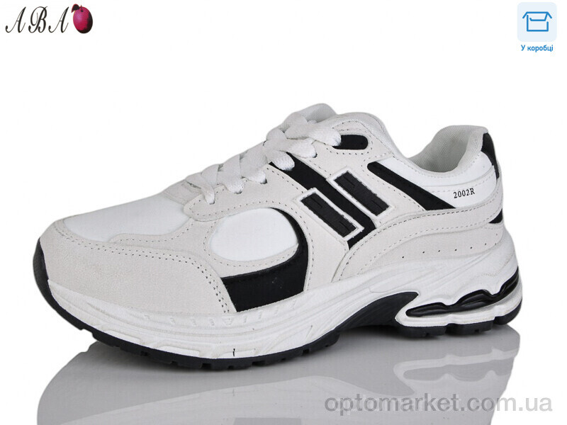 Купить Кросівки жіночі H67-7 Xifa білий, фото 1