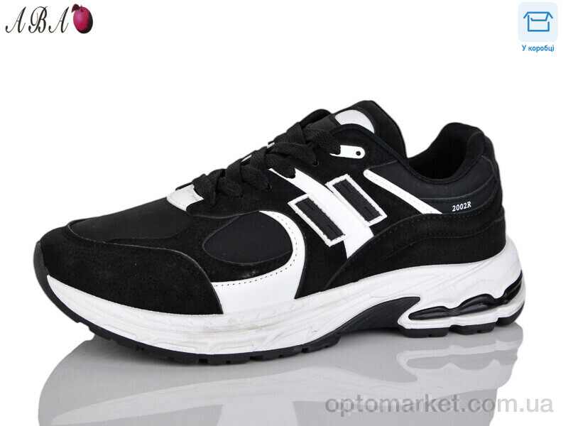 Купить Кросівки чоловічі H68-6 Xifa чорний, фото 1