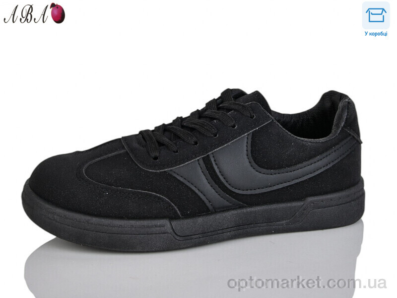 Купить Кросівки жіночі H70-12 Xifa чорний, фото 1