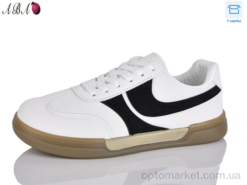 Купить Кросівки жіночі H70-14 Xifa білий, фото 1