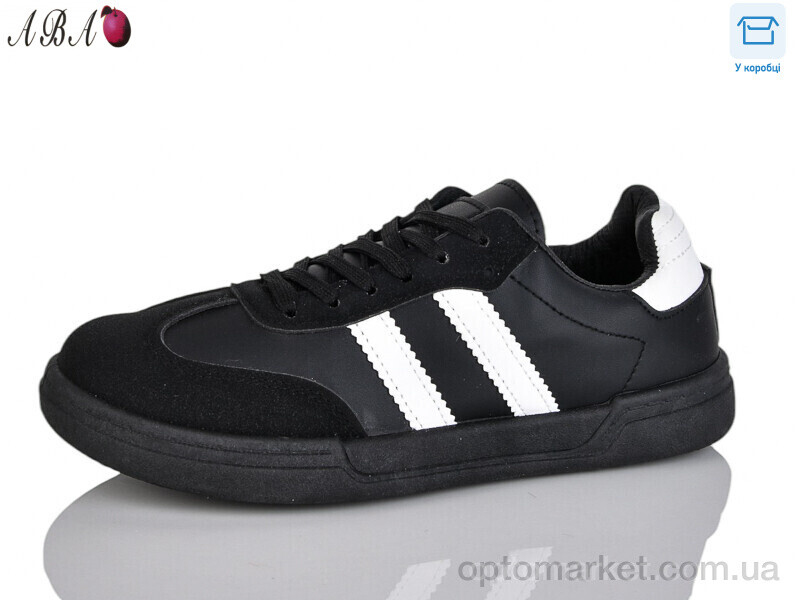 Купить Кросівки жіночі H70-7 Xifa чорний, фото 1