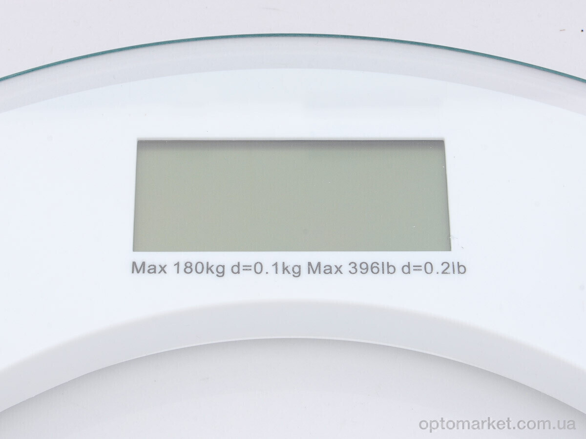 Купить Господарські товари H90601 Ваги скляні 33x3см LOOK&BUY, фото 2