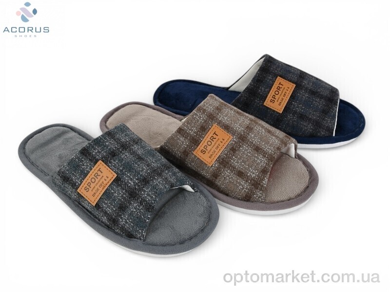 Купить Капці чоловічі H92 mix Haoyun мікс, фото 1