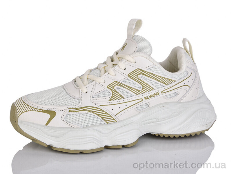 Купить Кросівки чоловічі HA0067-2 Ditof бежевий, фото 1