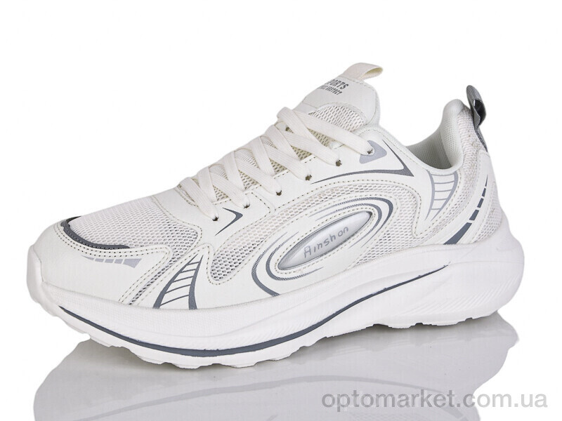 Купить Кросівки чоловічі HA0069-3 Ditof бежевий, фото 1