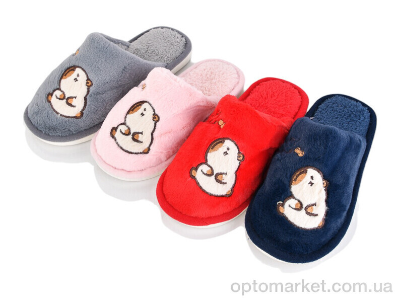 Купить Капці дитячі HC16 mix Alex мікс, фото 1