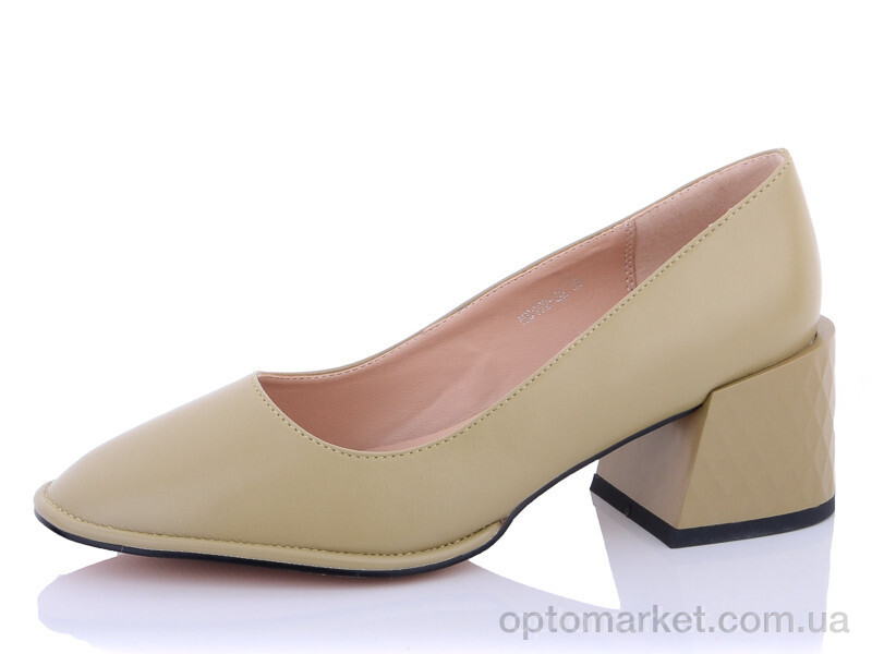 Купить Туфлі жіночі HD192-32 Teetspace зелений, фото 1