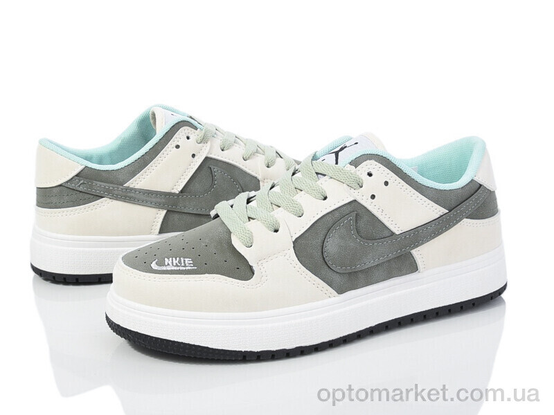 Купить Кросівки жіночі HD20(184-6) oliva Violeta зелений, фото 1