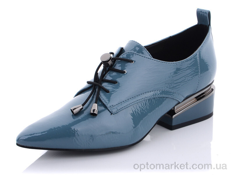 Купить Туфлі жіночі HD206-66 Teetspace сірий, фото 1