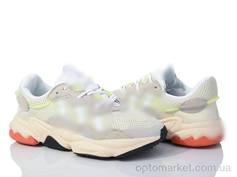 Купить Кросівки жіночі HD28(7824-1)-6 beige A.idas бежевий, фото 1