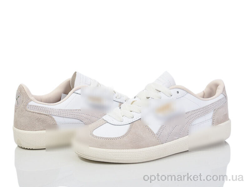 Купить Кросівки жіночі HD49-1102 grey P.ma білий, фото 1