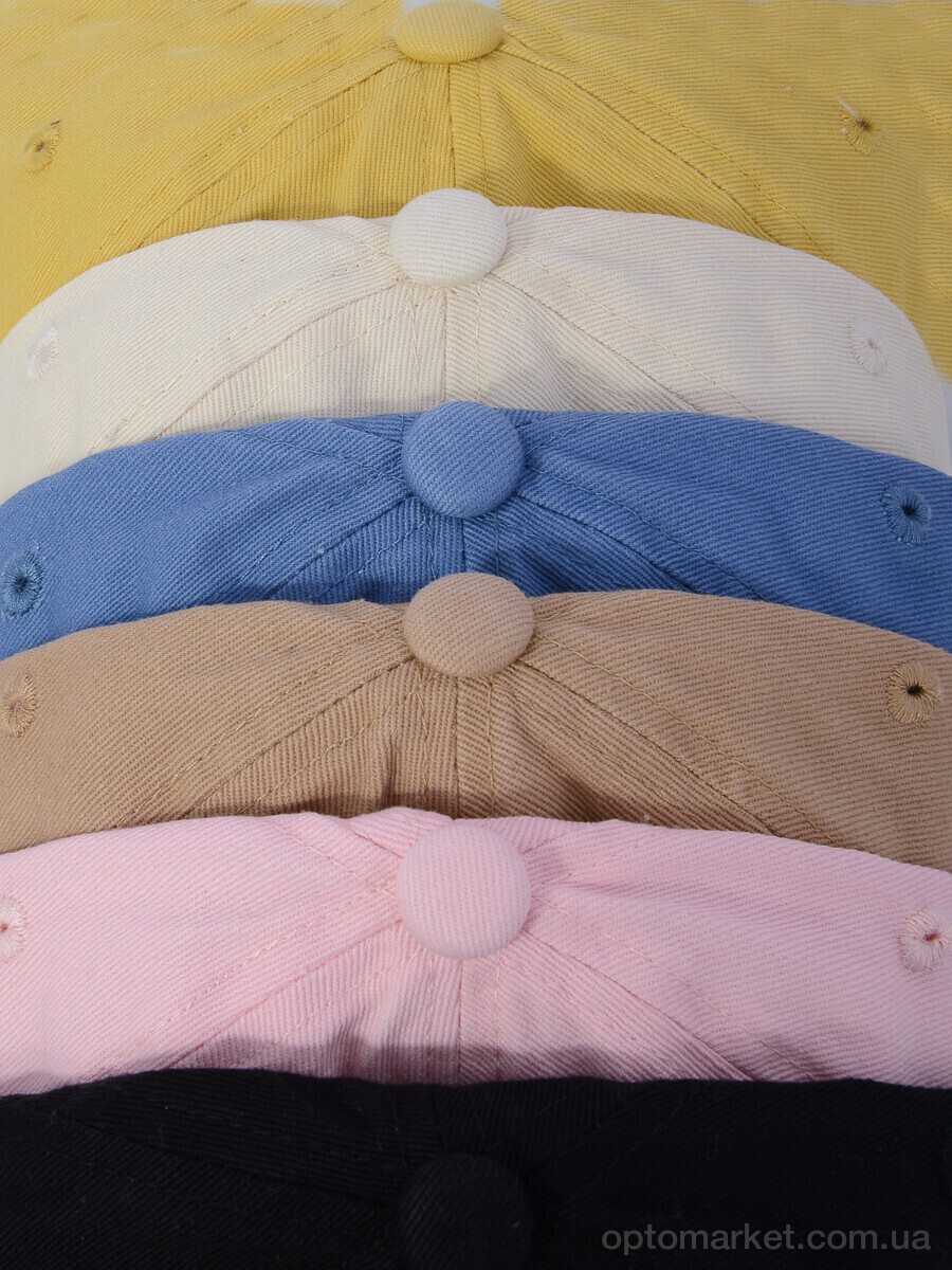 Купить Кепка дитячі Hi mix RuBi мікс, фото 3