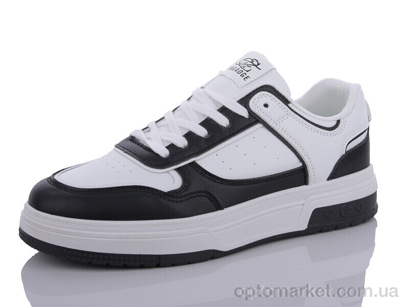 Купить Кросівки чоловічі HK32-1 Fagaoge білий, фото 1