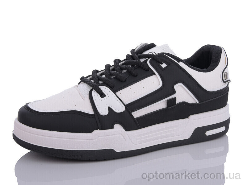 Купить Кросівки чоловічі HK71-6 Fagaoge білий, фото 1