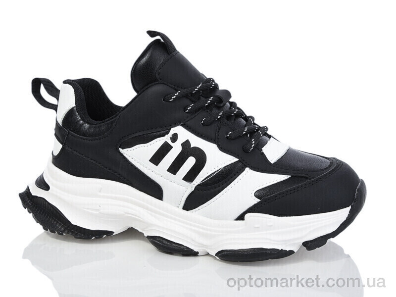 Купить Кросівки дитячі HL2-1 піна Xifa kids чорний, фото 1