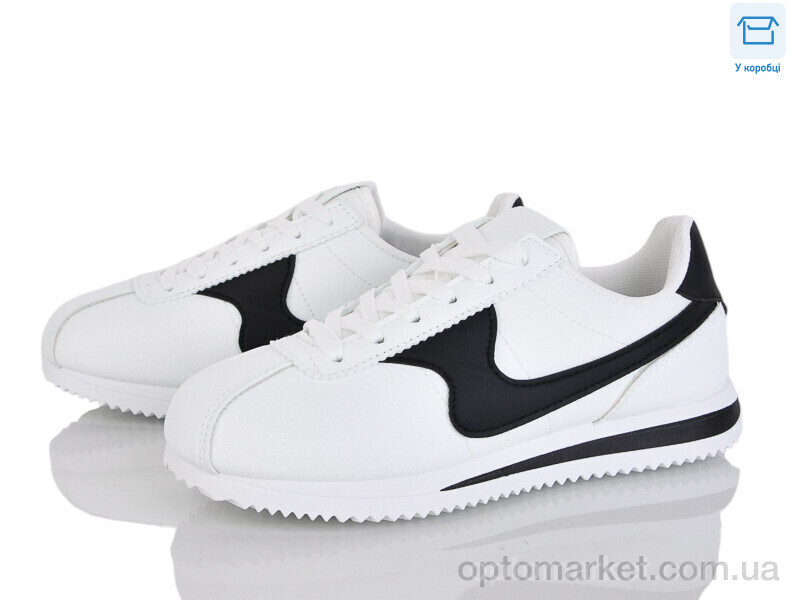 Купить Кросівки жіночі HT13-2 Lady Lily білий, фото 1