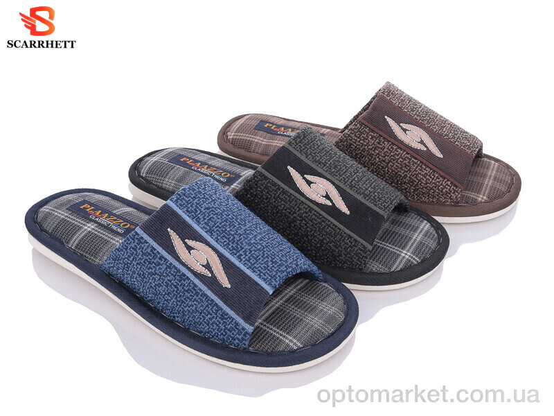 Купить Капці жіночі HT781 mix Plaazzo мікс, фото 1