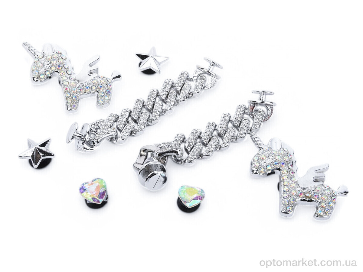 Купить Джибітси унісекс HY001-419 Luck Line, фото 1