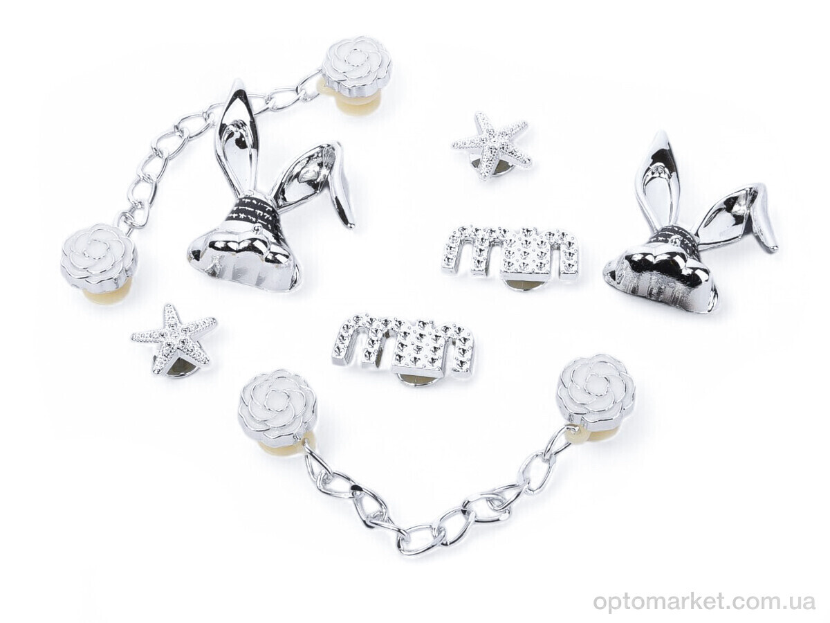 Купить Джибітси унісекс HY001-421 Luck Line, фото 1