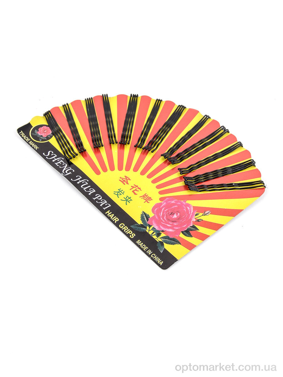 Купить Аксесуари I30106 заколки-невидимки для волосся, 6см LOOK&BUY, фото 1