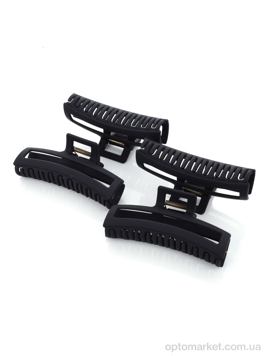 Купить Аксесуари I30824 mix Краб для волосся, пластик, 11.5см LOOK&BUY, фото 1