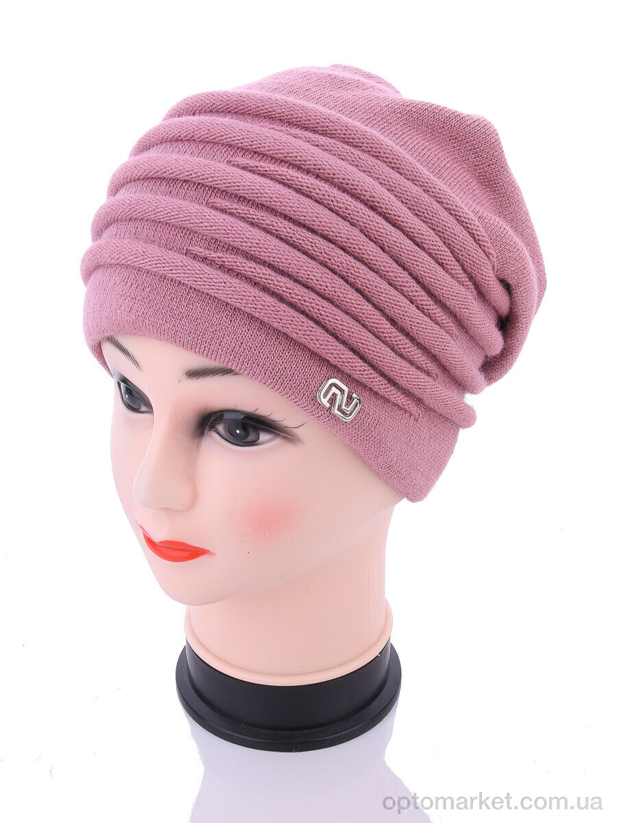 Купить Шапка жіночі Ilgera mix Королева мікс, фото 2