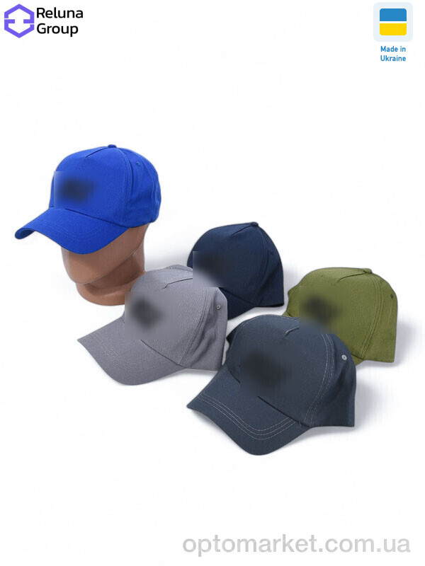 Купить Кепка чоловічі IN002 mix N.ke мікс, фото 1