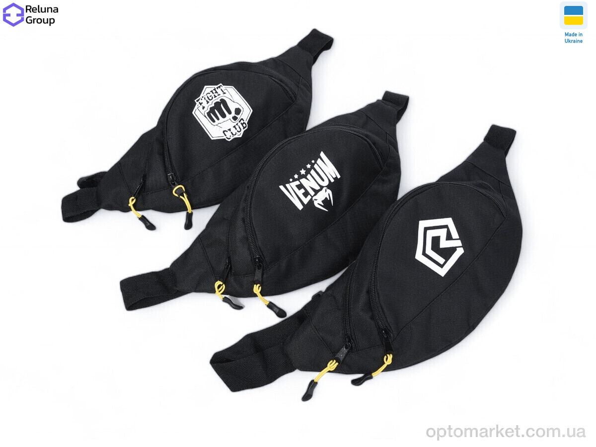 Купить Бананка унісекс IX004 mix Reluna Group мікс, фото 1