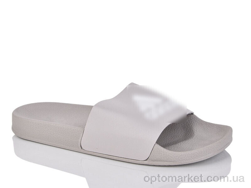 Купить Шльопанці жіночі J001-8 сірий A.idas сірий, фото 1