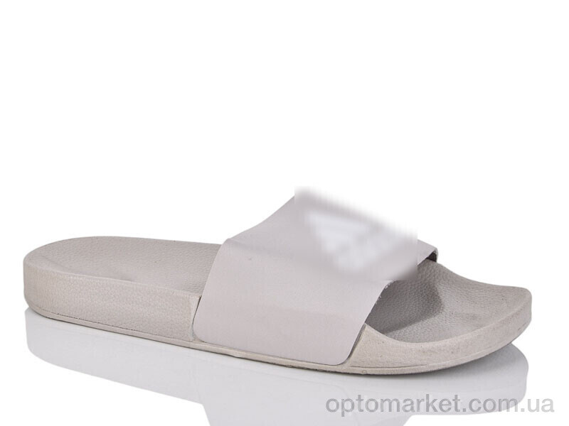 Купить Шльопанці чоловічі J002-1 сірий A.idas сірий, фото 1