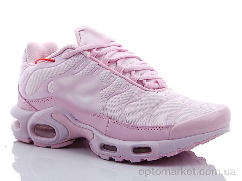 Купить Кросівки жіночі J15-13 N.ke рожевий, фото 1