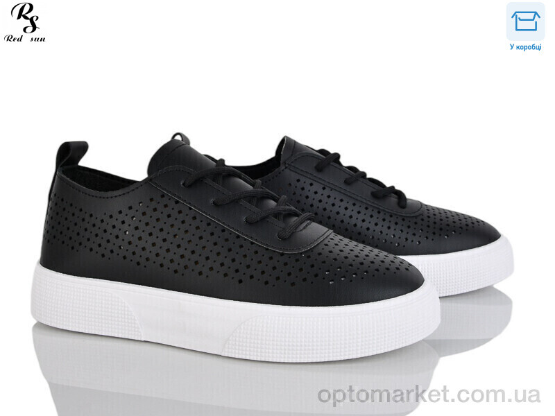 Купить Кросівки жіночі J2113-1 Hongquan чорний, фото 1