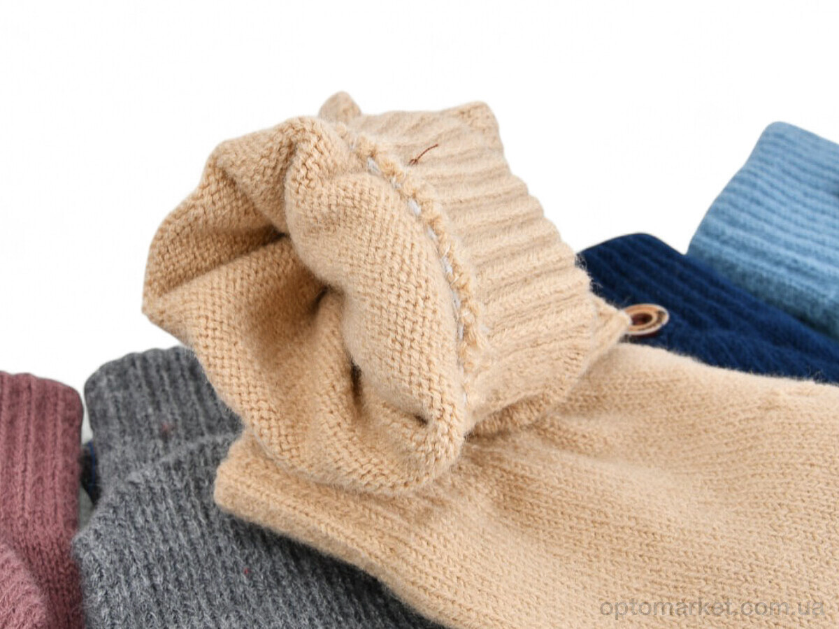 Купить Рукавиці дитячі J3006 mix Number one мікс, фото 2