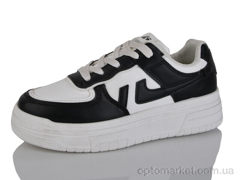 Купить Кросівки жіночі J5-33 MaiNeLin білий, фото 1