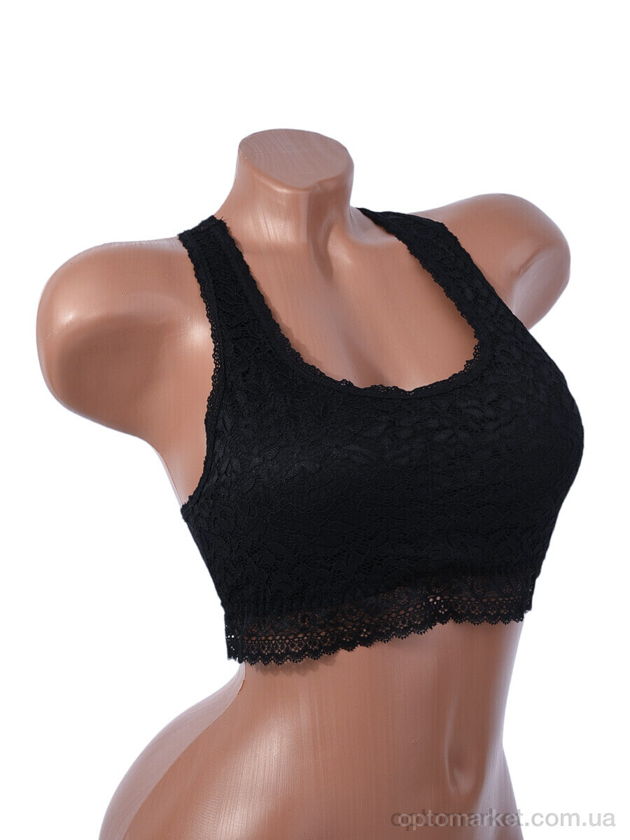 Купить Топ жіночі J5292 (01997) mix Ouno мікс, фото 2