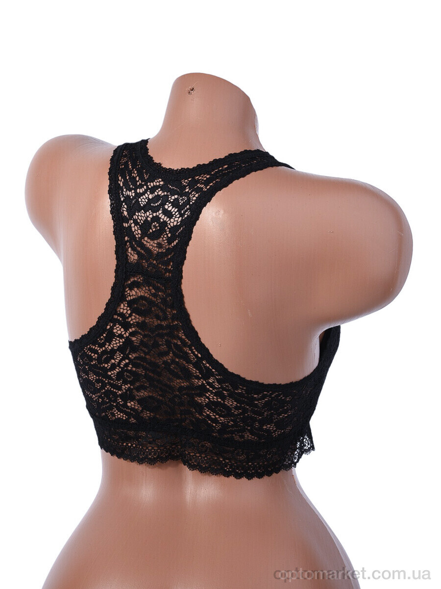 Купить Топ жіночі J5292 (01997) mix Ouno мікс, фото 3