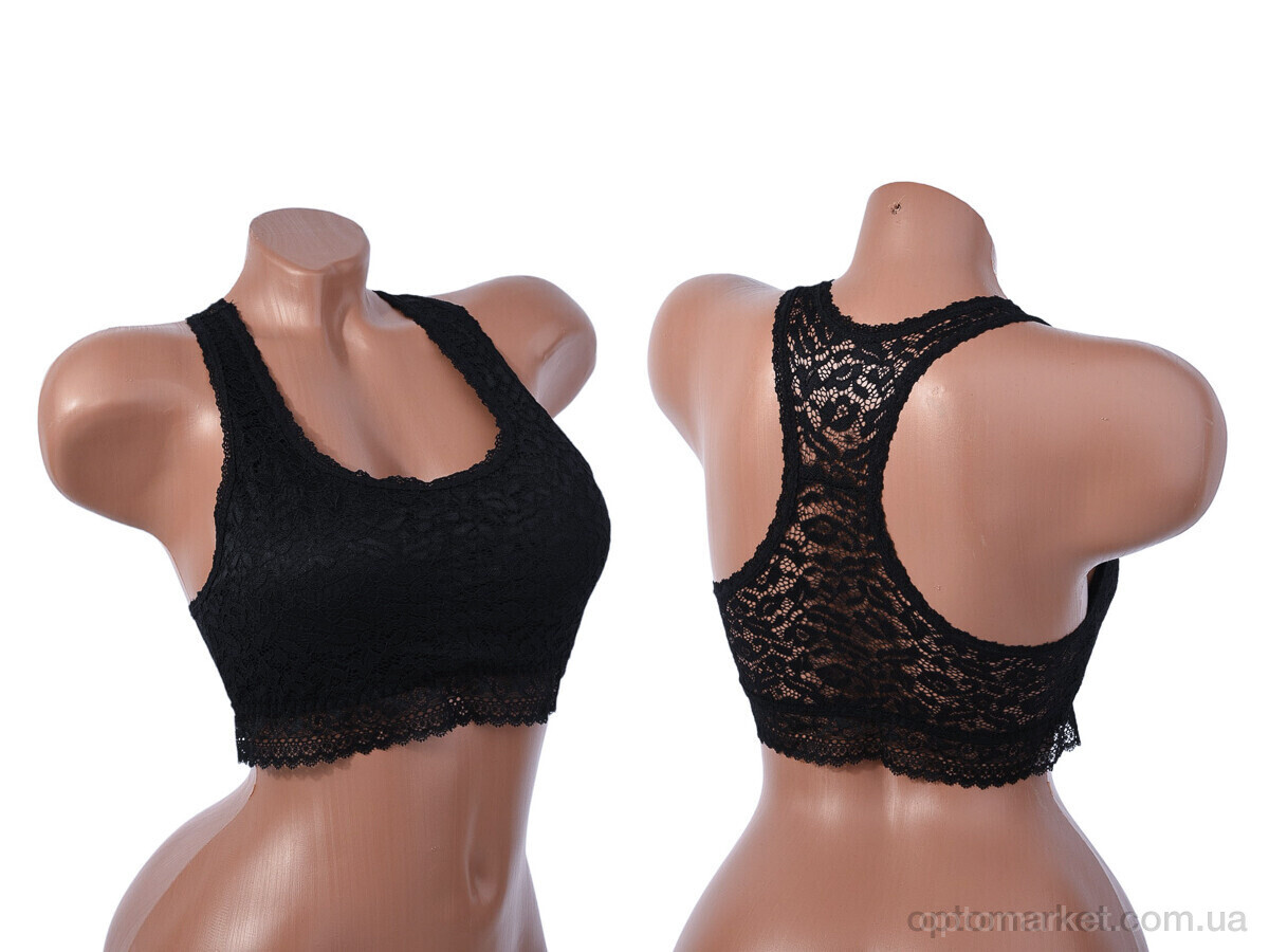 Купить Топ жіночі J5292 (01997) mix Ouno мікс, фото 6