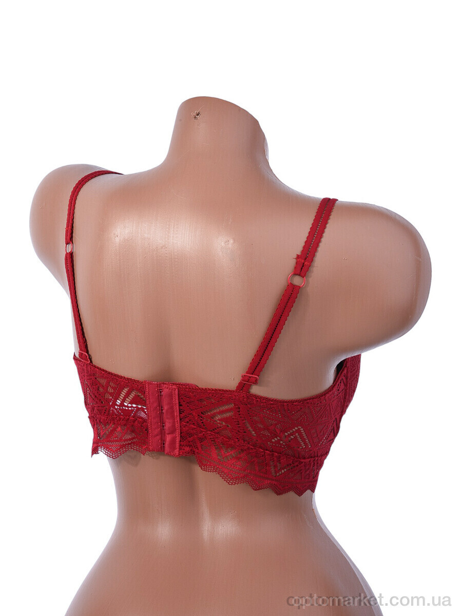 Купить Бюстгальтер жіночі J5392 (01998) mix Ouno мікс, фото 3