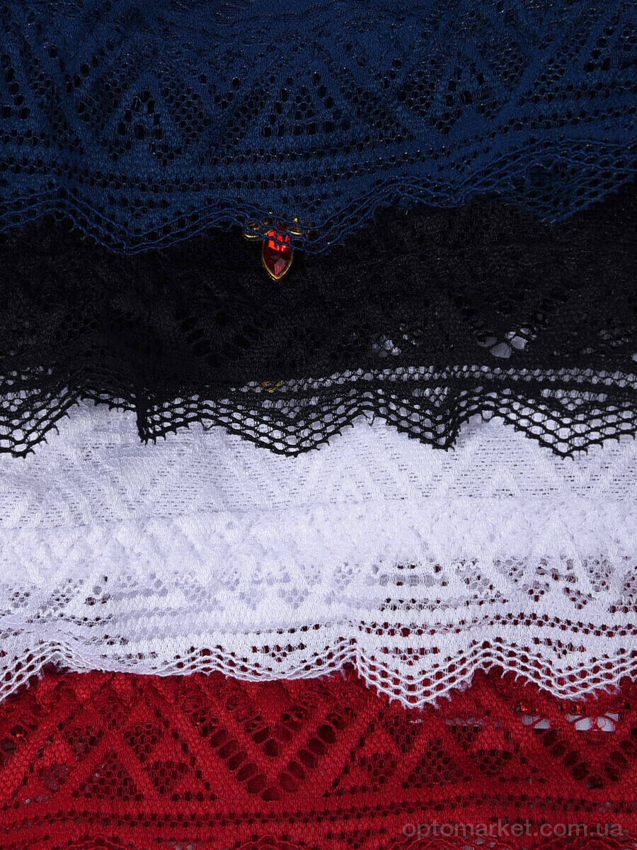 Купить Бюстгальтер жіночі J5392 (01998) mix Ouno мікс, фото 4