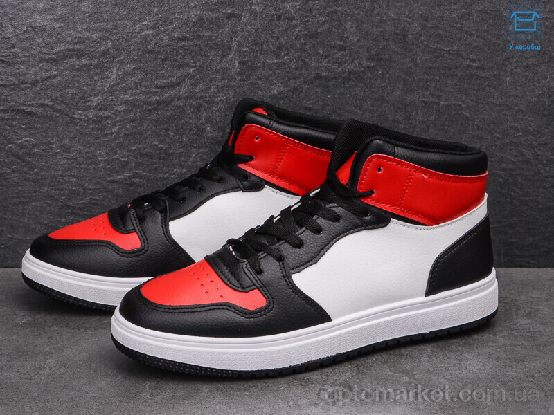 Купить Кросівки чоловічі J722-5 Hongquan мікс, фото 2